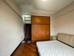 Regent Heights (D23), Condominium #558468791